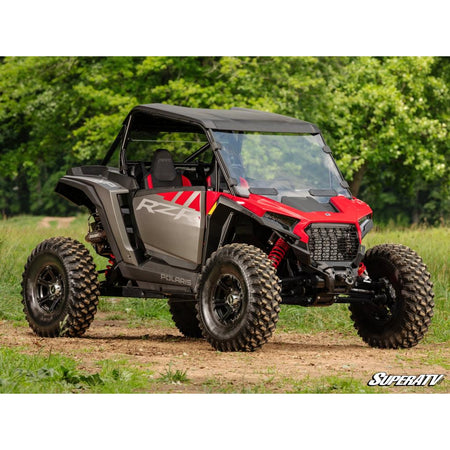 SuperATV Polaris RZR XP 1000 High - Clearance 1.5" Forward A - Arms - MojoMotoSport.com