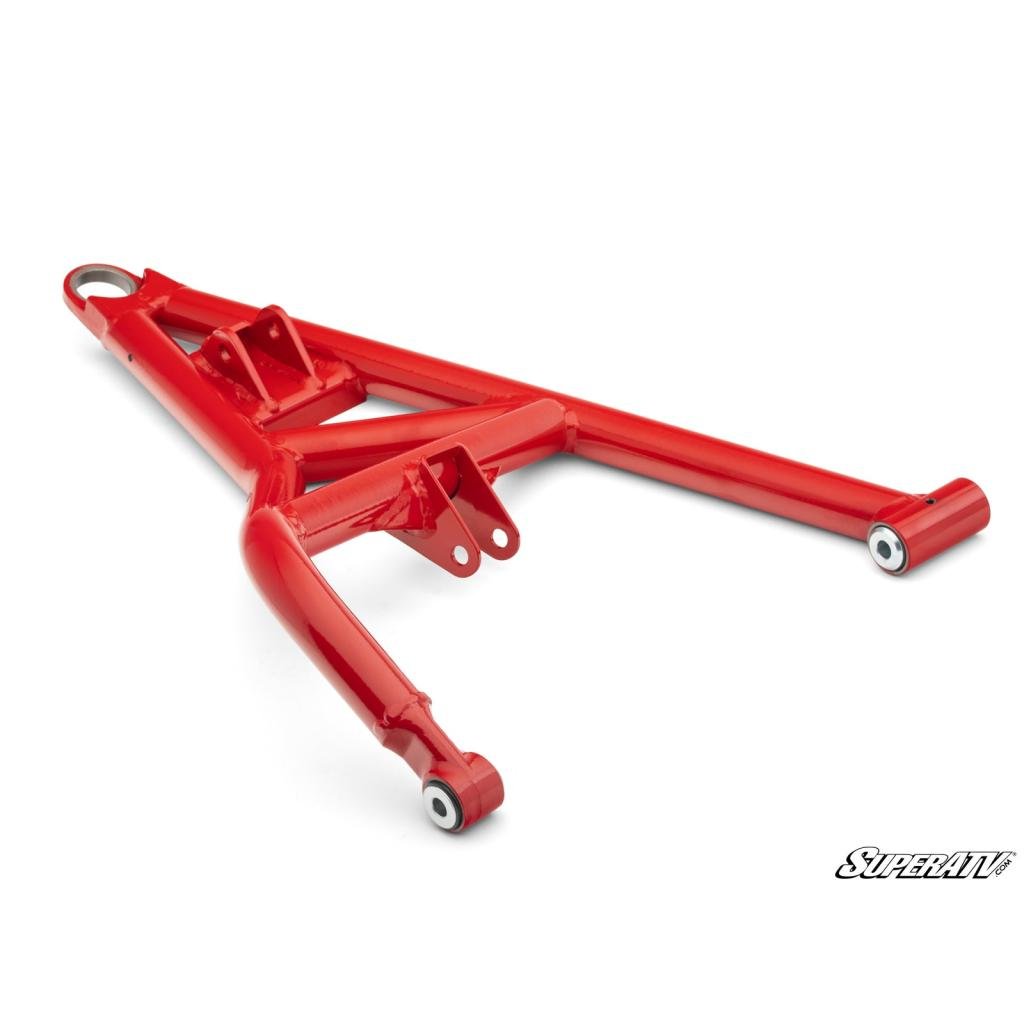 SuperATV Polaris RZR XP 1000 High - Clearance 1.5" Forward A - Arms - MojoMotoSport.com