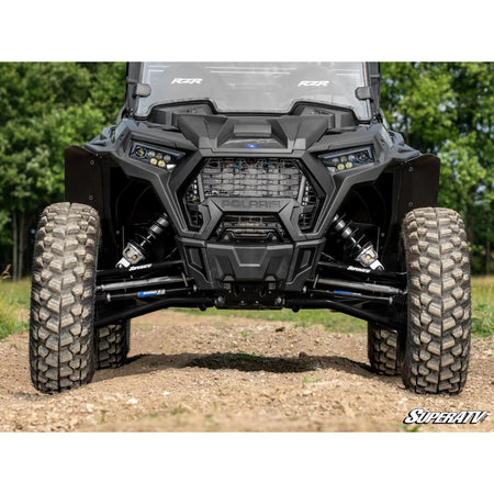 SuperATV Polaris RZR XP 1000 High - Clearance 1.5" Forward A - Arms - MojoMotoSport.com