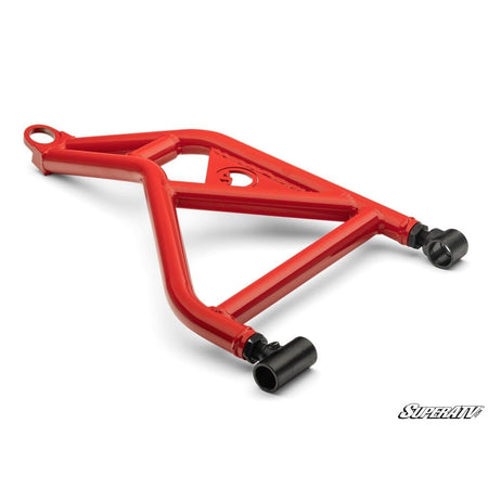 SuperATV Polaris RZR XP 1000 High Clearance 2" Forward Offset A - Arms - MojoMotoSport.com