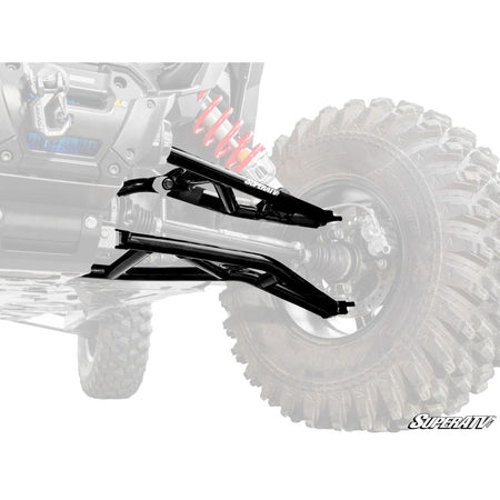 SuperATV Polaris RZR XP 1000 High Clearance A - Arms - MojoMotoSport.com