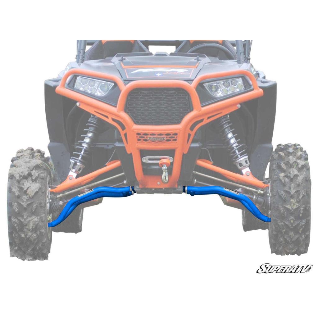SuperATV Polaris RZR XP 1000 High Clearance A - Arms - MojoMotoSport.com