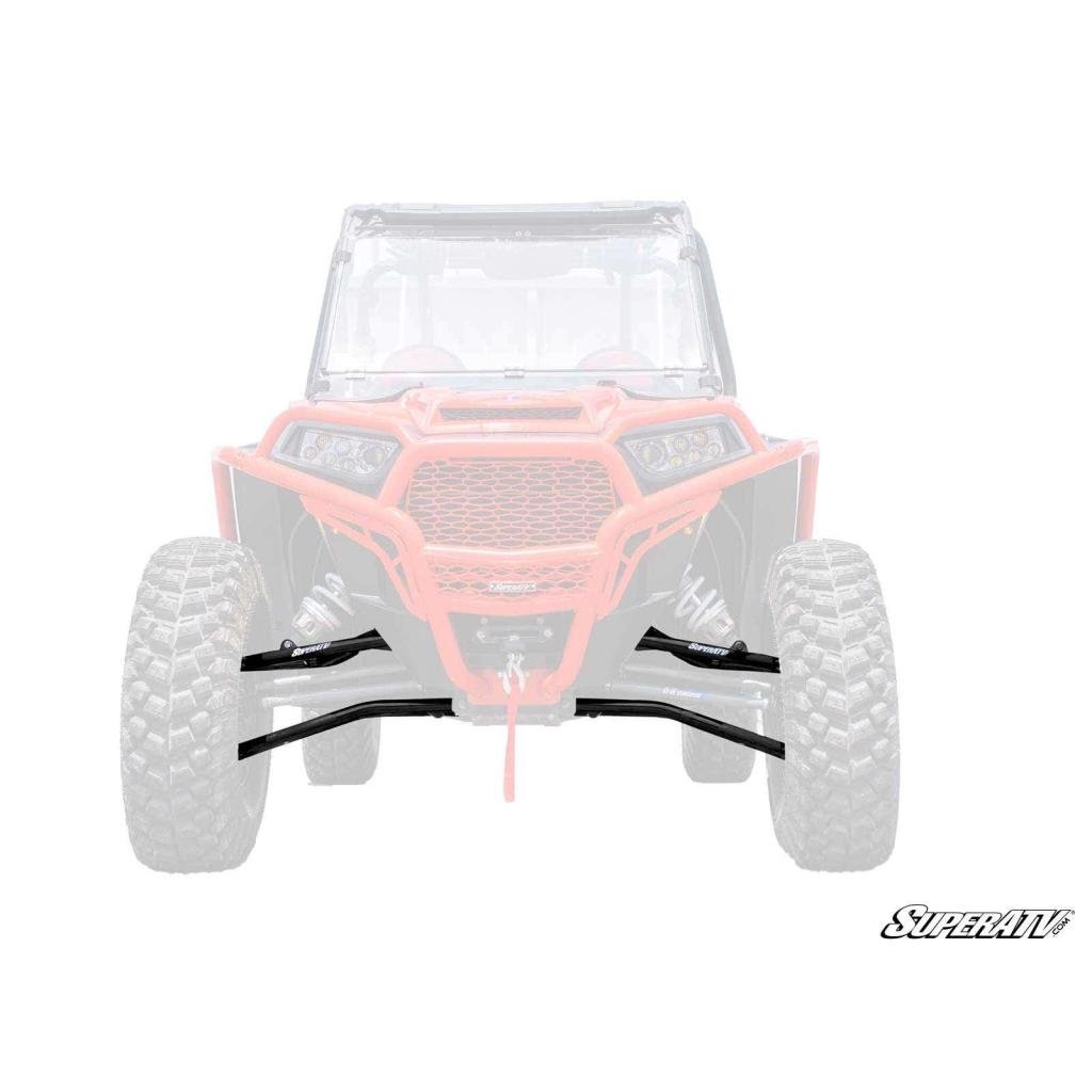 SuperATV Polaris RZR XP 1000 High Clearance A - Arms - MojoMotoSport.com