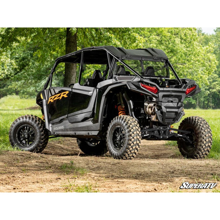 SuperATV Polaris RZR XP 1000 High Clearance Boxed Radius Arms - MojoMotoSport.com