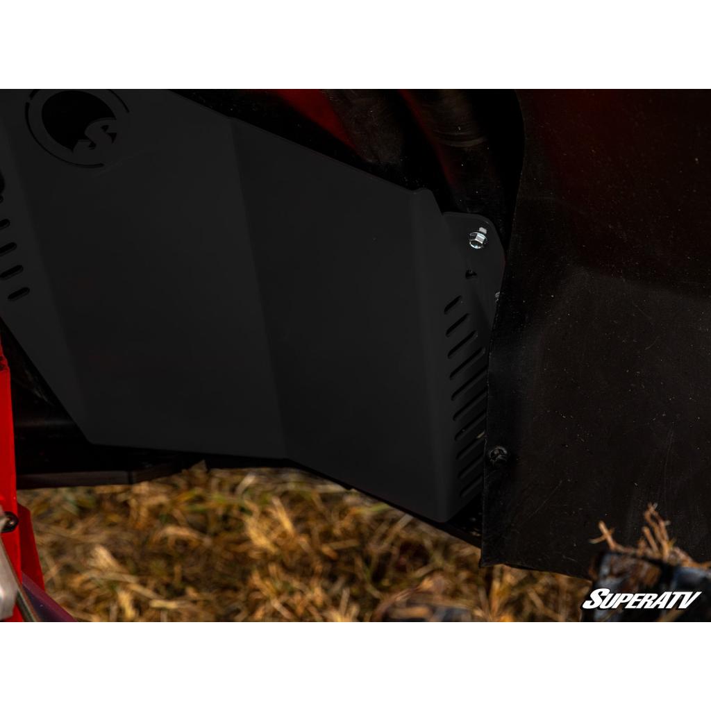 SuperATV Polaris RZR XP 1000 Inner Fender Guards - MojoMotoSport.com
