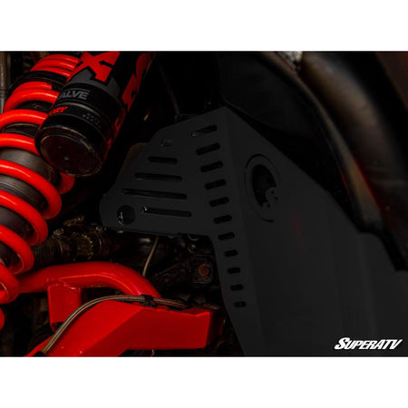 SuperATV Polaris RZR XP 1000 Inner Fender Guards - MojoMotoSport.com