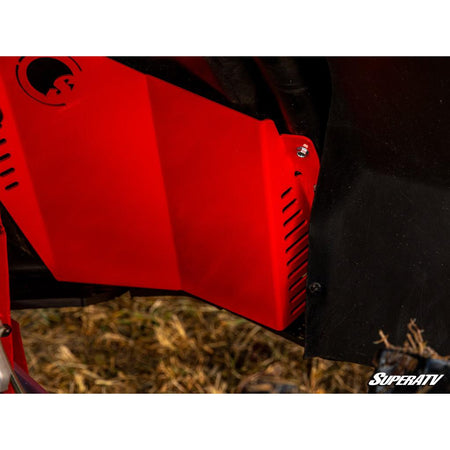 SuperATV Polaris RZR XP 1000 Inner Fender Guards - MojoMotoSport.com