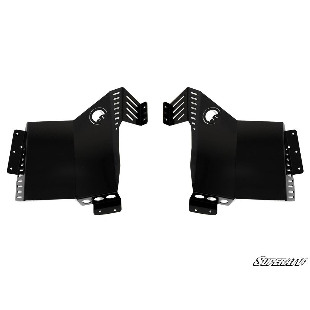 SuperATV Polaris RZR XP 1000 Inner Fender Guards - MojoMotoSport.com