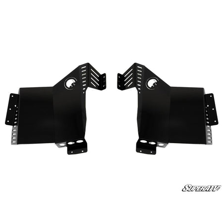 SuperATV Polaris RZR XP 1000 Inner Fender Guards - MojoMotoSport.com