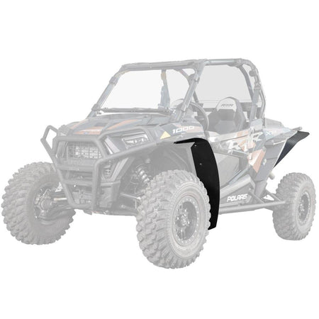 SuperATV Polaris RZR XP 1000 Low Profile Fender Flares - MojoMotoSport.com