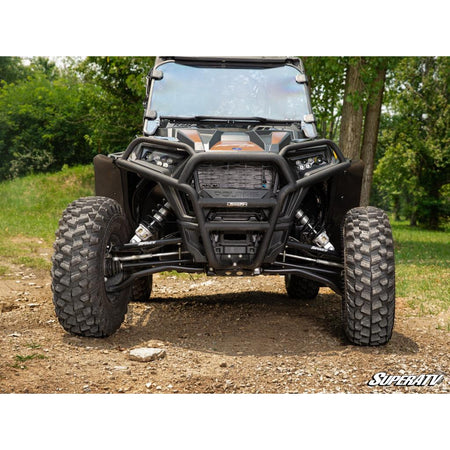 SuperATV Polaris RZR XP 1000 Low Profile Fender Flares - MojoMotoSport.com