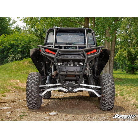 SuperATV Polaris RZR XP 1000 Low Profile Fender Flares - MojoMotoSport.com