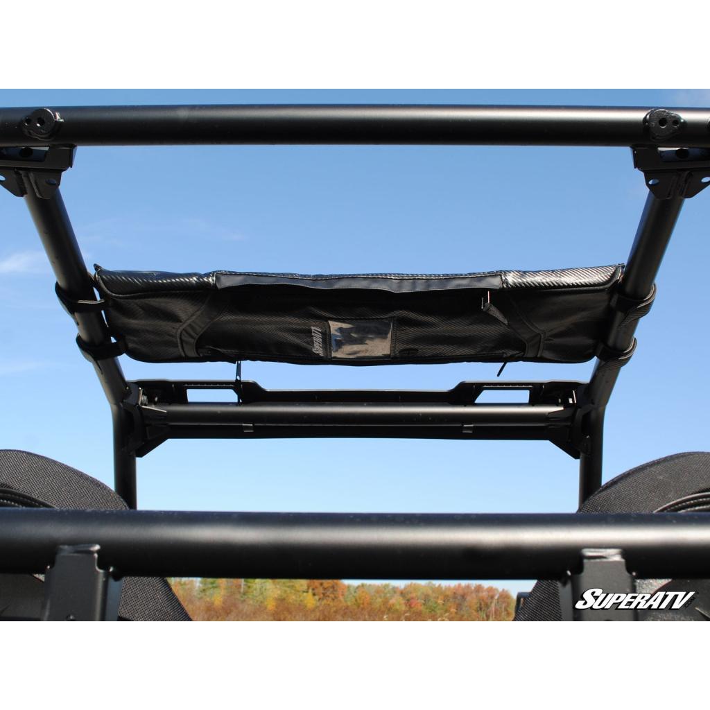 SuperATV Polaris RZR XP 1000 Overhead Bag - MojoMotoSport.com