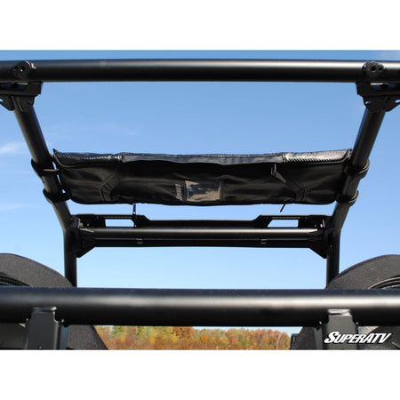 SuperATV Polaris RZR XP 1000 Overhead Bag - MojoMotoSport.com