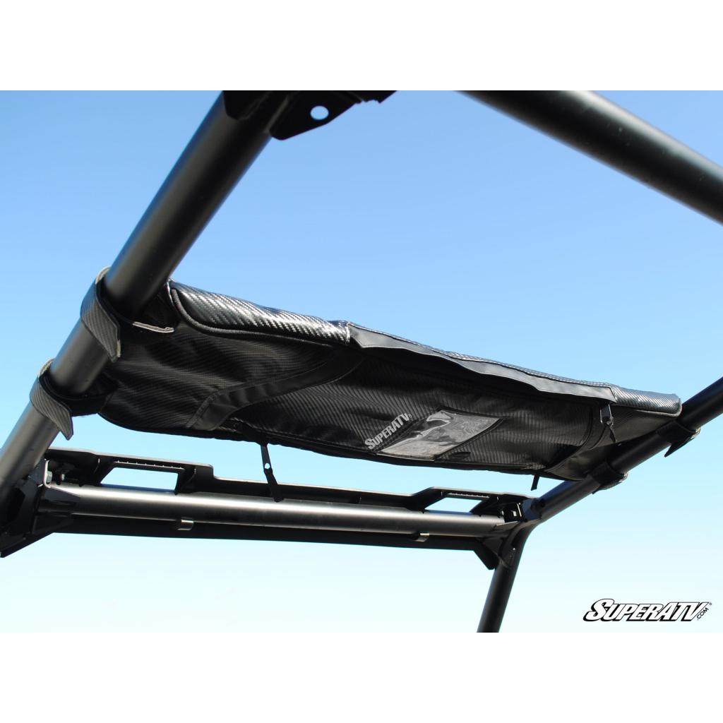 SuperATV Polaris RZR XP 1000 Overhead Bag - MojoMotoSport.com