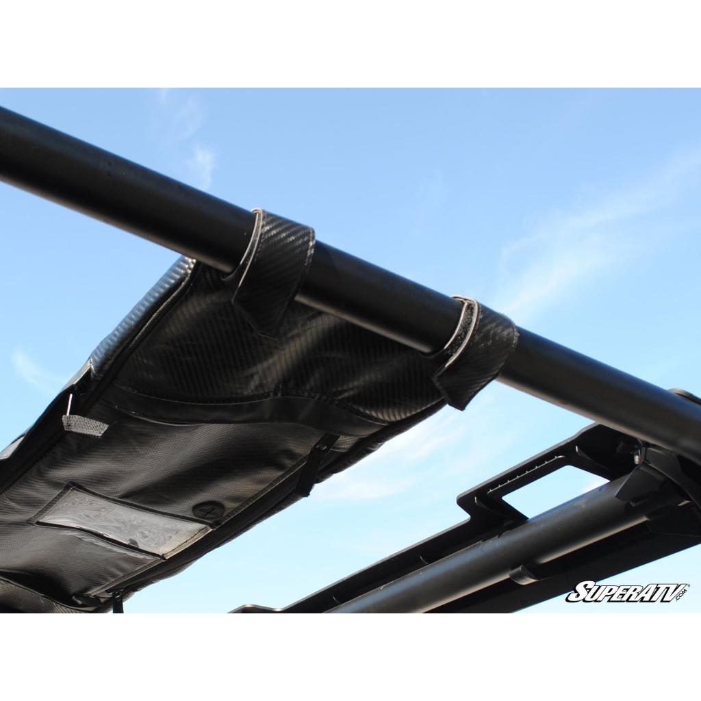 SuperATV Polaris RZR XP 1000 Overhead Bag - MojoMotoSport.com