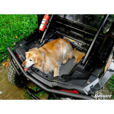 SuperATV Polaris RZR XP 1000 Padded Heat Shield - MojoMotoSport.com