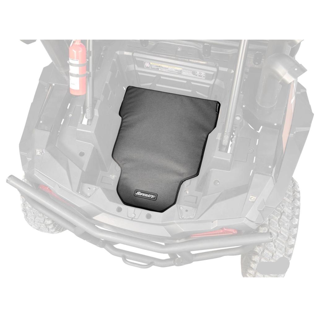 SuperATV Polaris RZR XP 1000 Padded Heat Shield - MojoMotoSport.com
