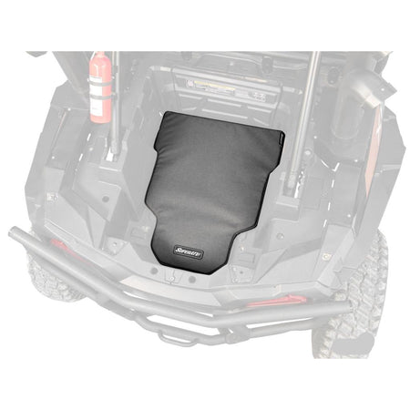 SuperATV Polaris RZR XP 1000 Padded Heat Shield - MojoMotoSport.com