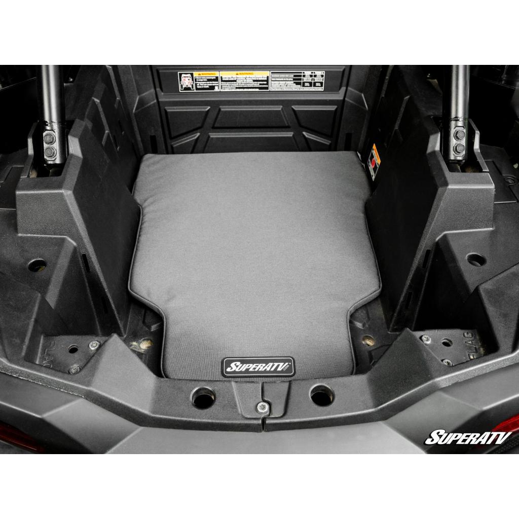 SuperATV Polaris RZR XP 1000 Padded Heat Shield - MojoMotoSport.com