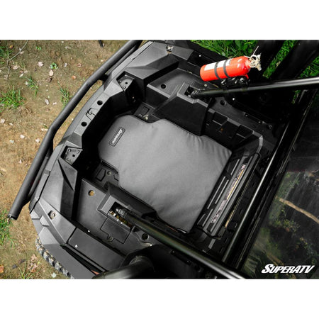 SuperATV Polaris RZR XP 1000 Padded Heat Shield - MojoMotoSport.com