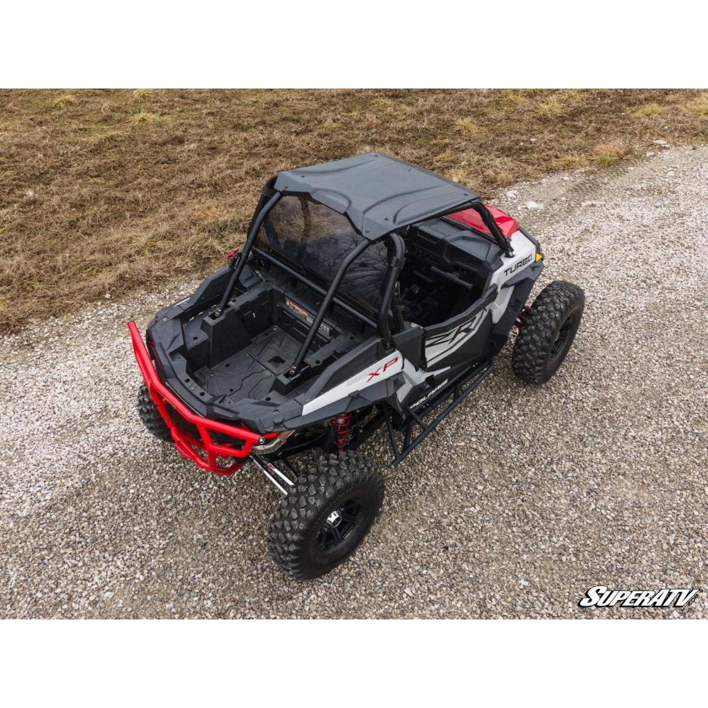 SuperATV Polaris RZR XP 1000 Plastic Roof - MojoMotoSport.com