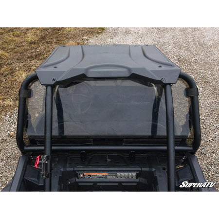 SuperATV Polaris RZR XP 1000 Plastic Roof - MojoMotoSport.com