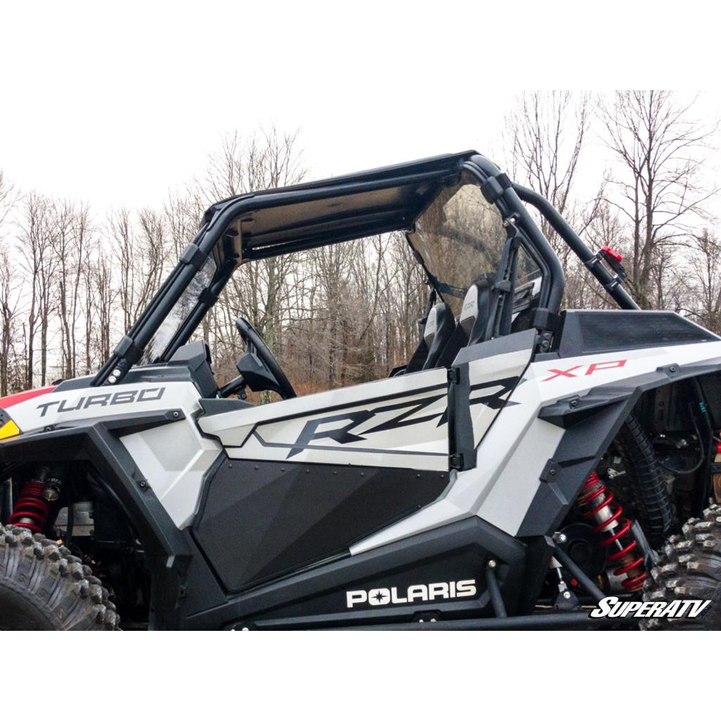 SuperATV Polaris RZR XP 1000 Plastic Roof - MojoMotoSport.com