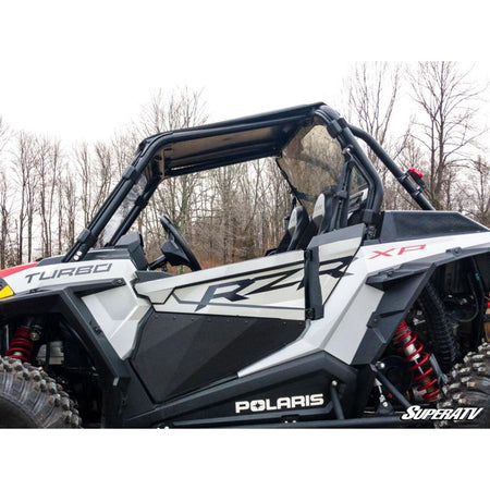 SuperATV Polaris RZR XP 1000 Plastic Roof - MojoMotoSport.com