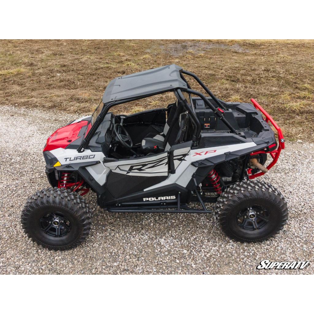 SuperATV Polaris RZR XP 1000 Plastic Roof - MojoMotoSport.com