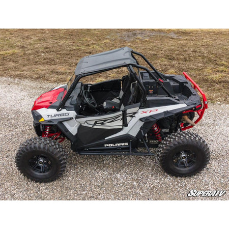 SuperATV Polaris RZR XP 1000 Plastic Roof - MojoMotoSport.com