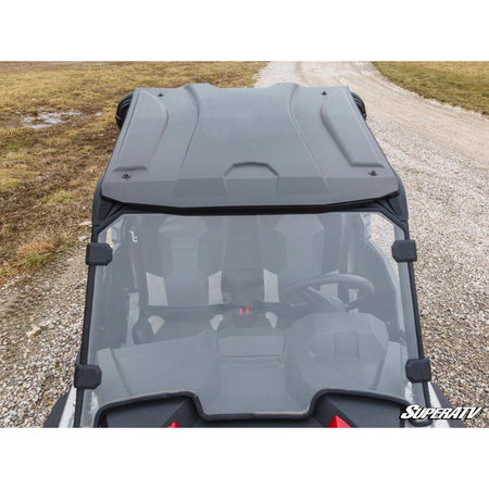 SuperATV Polaris RZR XP 1000 Plastic Roof - MojoMotoSport.com