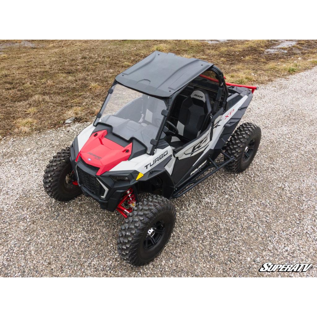 SuperATV Polaris RZR XP 1000 Plastic Roof - MojoMotoSport.com