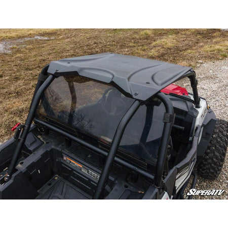 SuperATV Polaris RZR XP 1000 Plastic Roof - MojoMotoSport.com