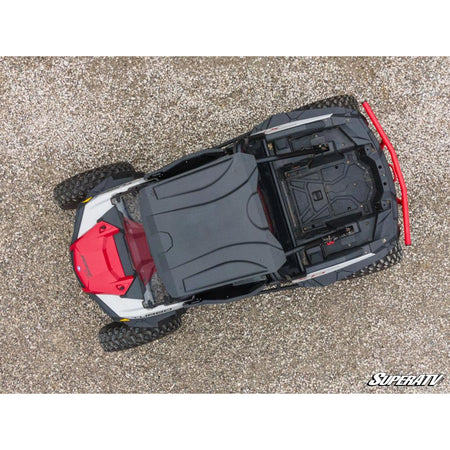 SuperATV Polaris RZR XP 1000 Plastic Roof - MojoMotoSport.com