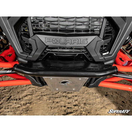 SuperATV Polaris RZR XP 1000 Prerunner Front Bumper - MojoMotoSport.com