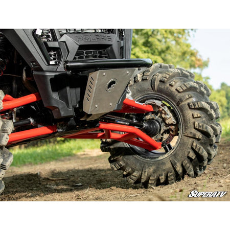 SuperATV Polaris RZR XP 1000 Prerunner Front Bumper - MojoMotoSport.com