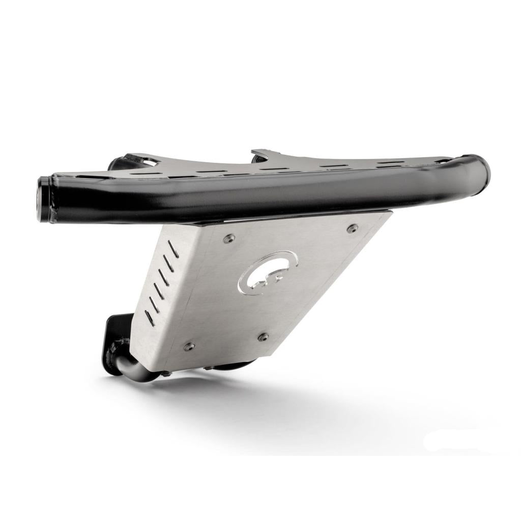 SuperATV Polaris RZR XP 1000 Prerunner Front Bumper - MojoMotoSport.com