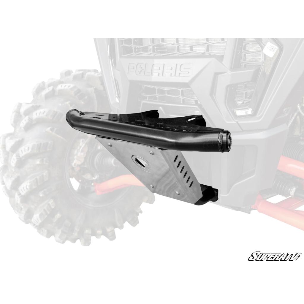 SuperATV Polaris RZR XP 1000 Prerunner Front Bumper - MojoMotoSport.com
