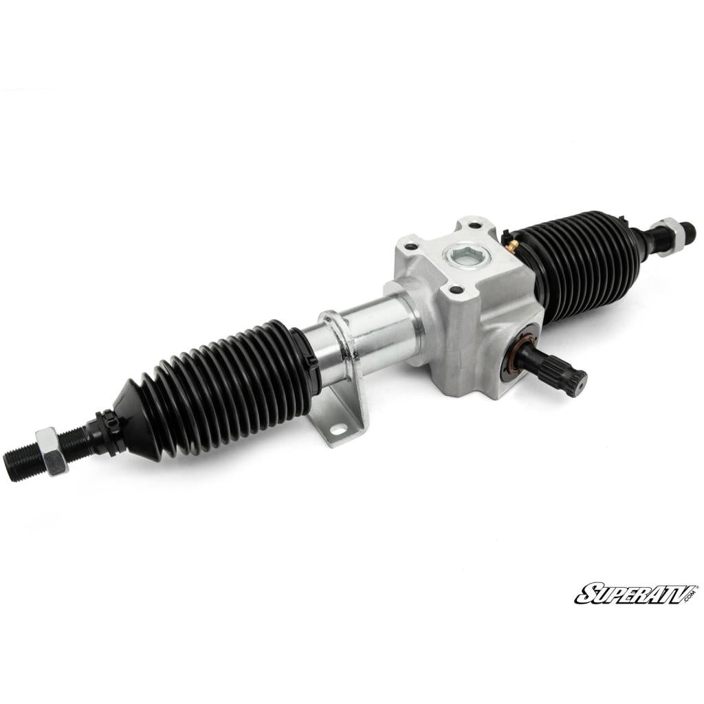SuperATV Polaris RZR XP 1000 RackBoss2.0 Rack and Pinion - MojoMotoSport.com