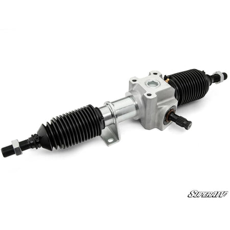 SuperATV Polaris RZR XP 1000 RackBoss2.0 Rack and Pinion - MojoMotoSport.com