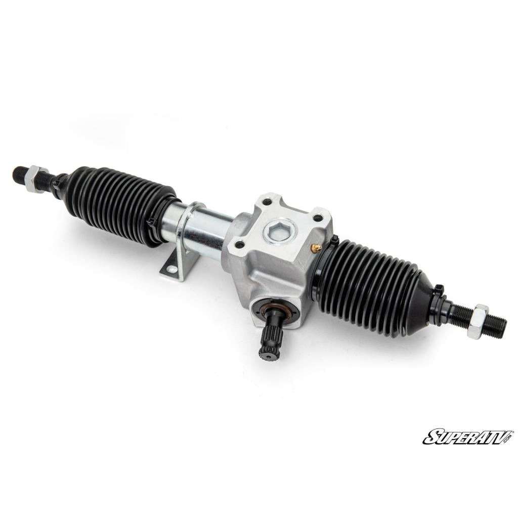 SuperATV Polaris RZR XP 1000 RackBoss2.0 Rack and Pinion - MojoMotoSport.com