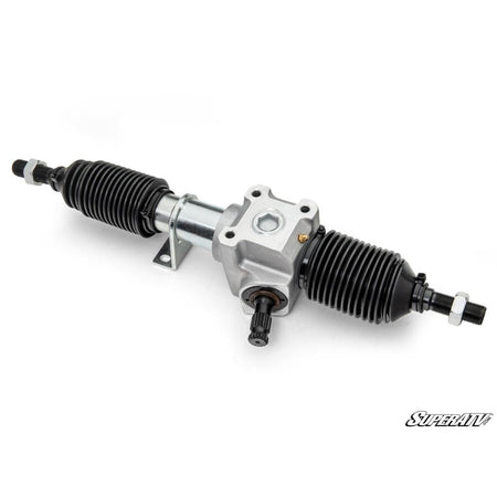 SuperATV Polaris RZR XP 1000 RackBoss2.0 Rack and Pinion - MojoMotoSport.com