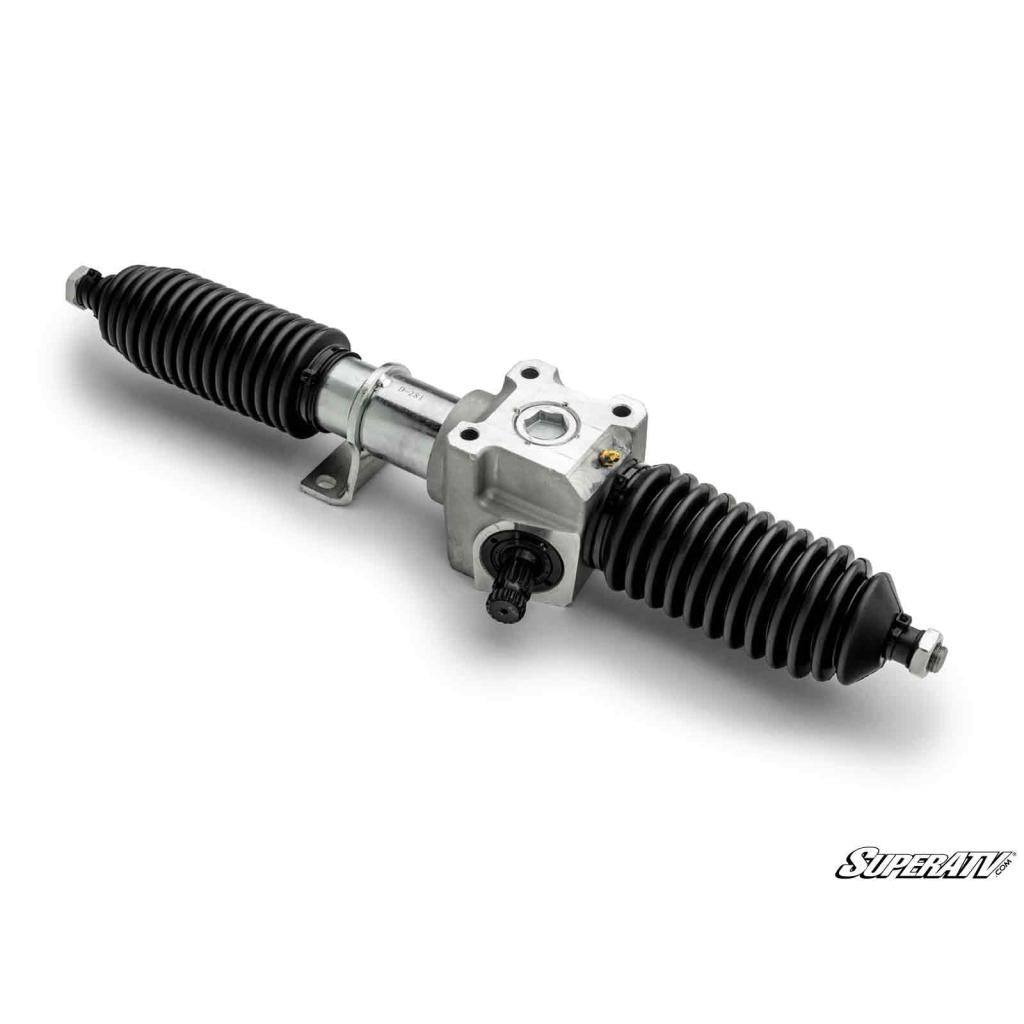SuperATV Polaris RZR XP 1000 RackBoss2.0 Rack and Pinion - MojoMotoSport.com