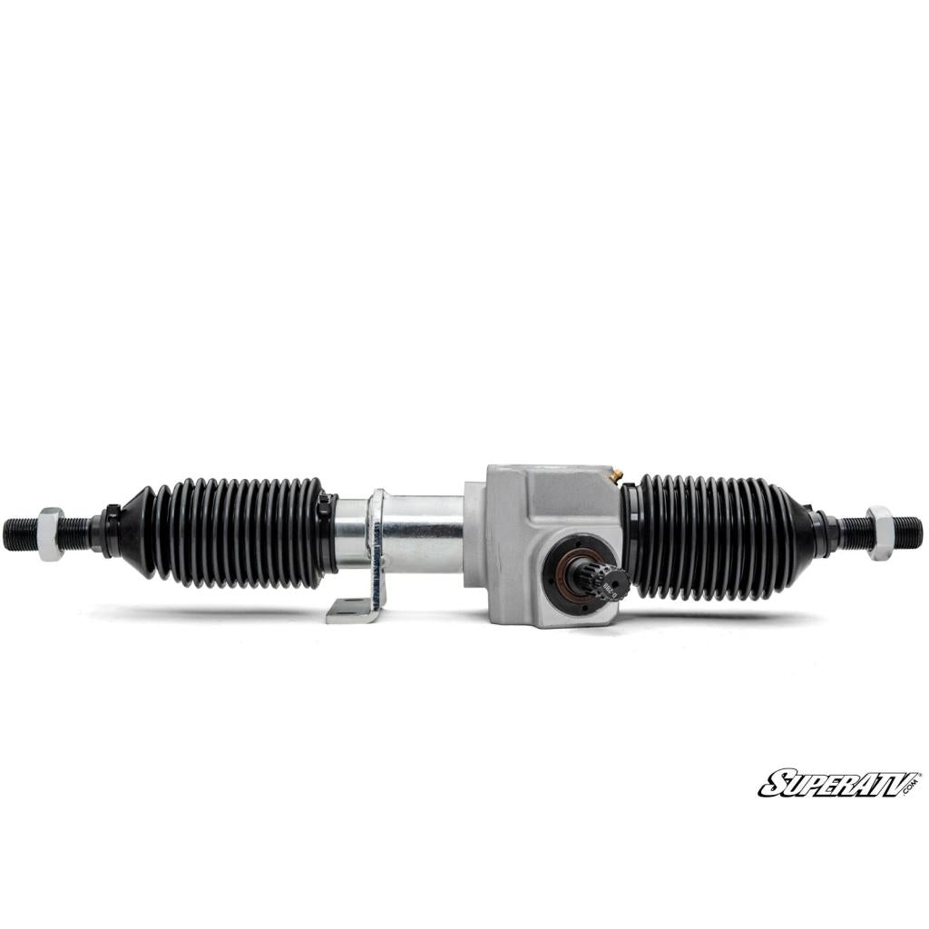 SuperATV Polaris RZR XP 1000 RackBoss2.0 Rack and Pinion - MojoMotoSport.com