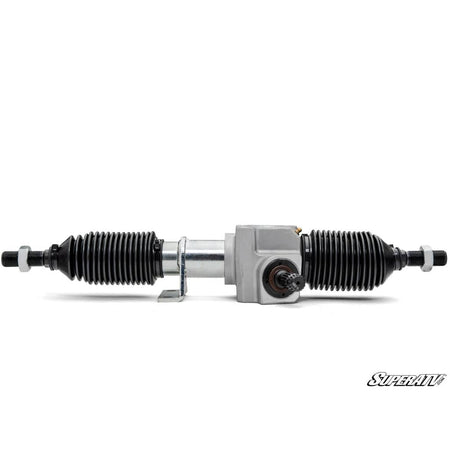 SuperATV Polaris RZR XP 1000 RackBoss2.0 Rack and Pinion - MojoMotoSport.com