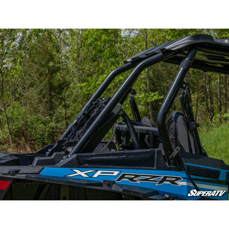 SuperATV Polaris RZR XP 1000 Radiator Relocation Kit - MojoMotoSport.com