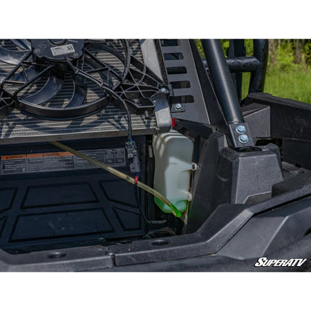 SuperATV Polaris RZR XP 1000 Radiator Relocation Kit - MojoMotoSport.com