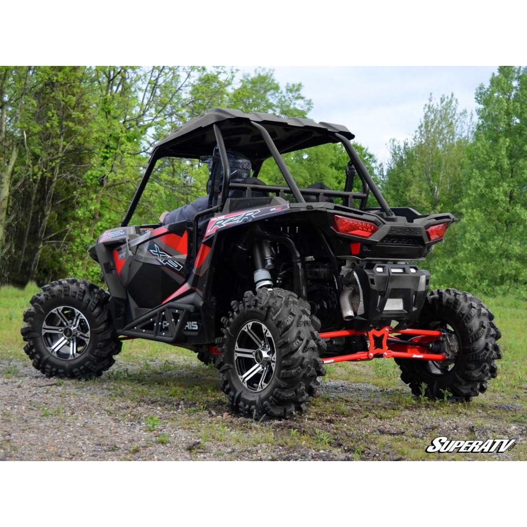SuperATV Polaris RZR XP 1000 Radius Arms - MojoMotoSport.com