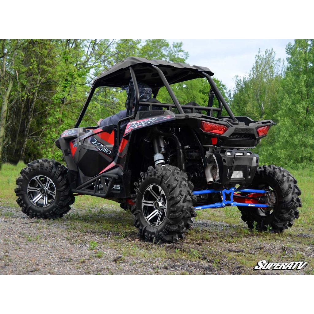 SuperATV Polaris RZR XP 1000 Radius Arms - MojoMotoSport.com